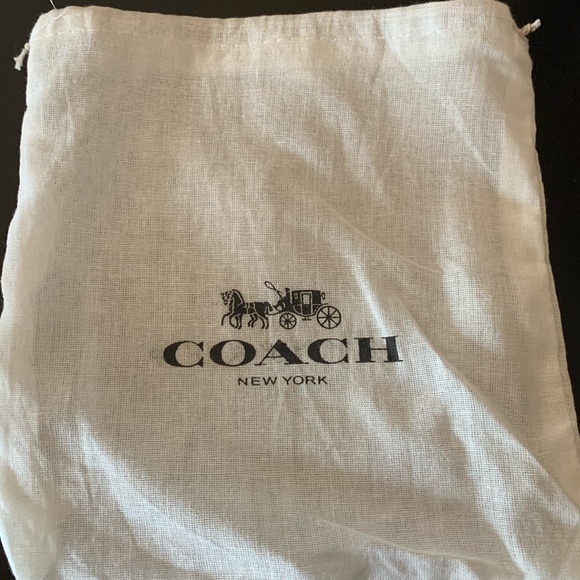 Coach Wristlet - Picture 5 of 5